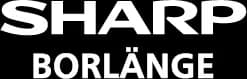 Sharp Borlänge
